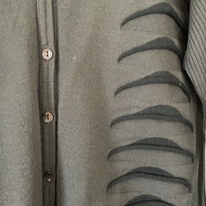 Guido Pisani Italian Unique Sweater